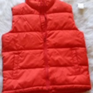Kids winter jacket